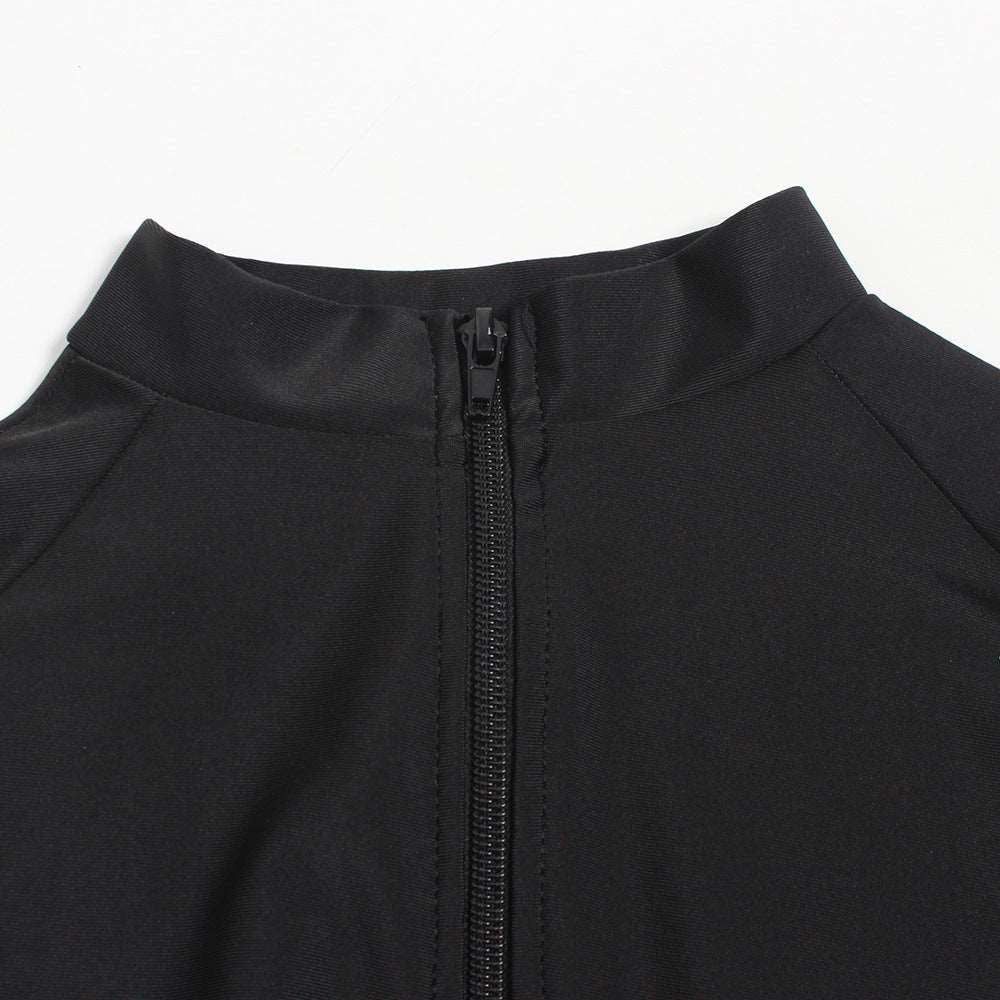 Ladies Modest swimwear 3-piece set