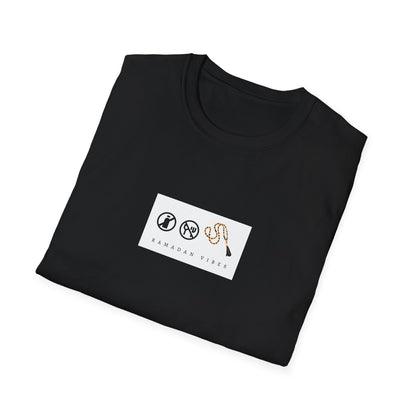 RAMADAN VIBES T-SHIRT