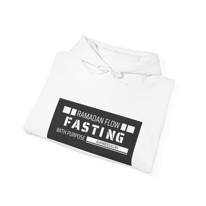 RAMADAN FLOW FASTING HOODIE