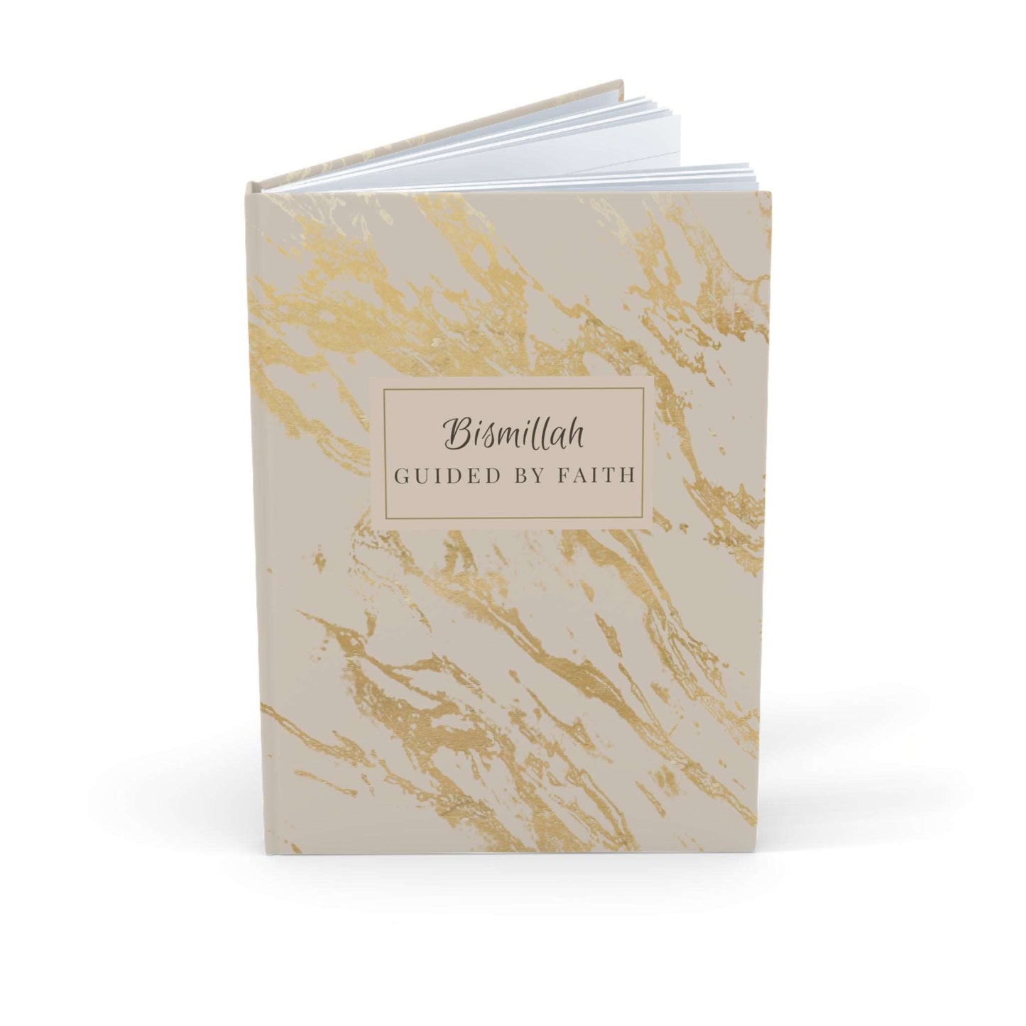 BISMILLAH HARDCOVER JOURNAL