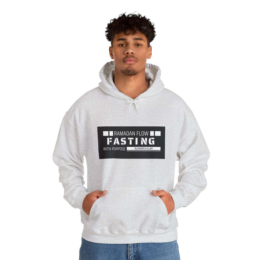 RAMADAN FLOW FASTING HOODIE