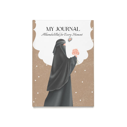 MY JOURNAL MUSLIM WOMEN