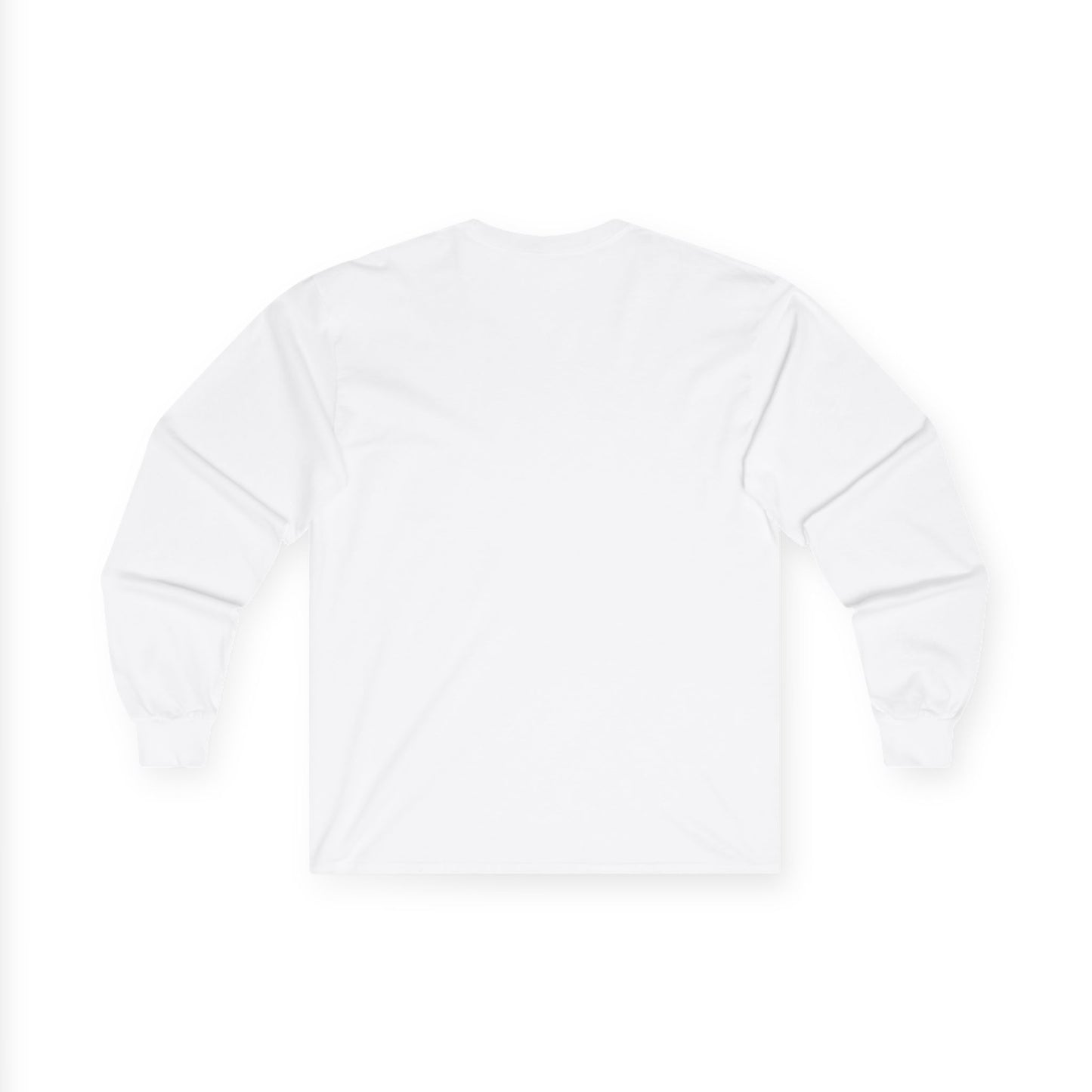 RAMADAN 2025 COTTON LONG SLEEVE TEE