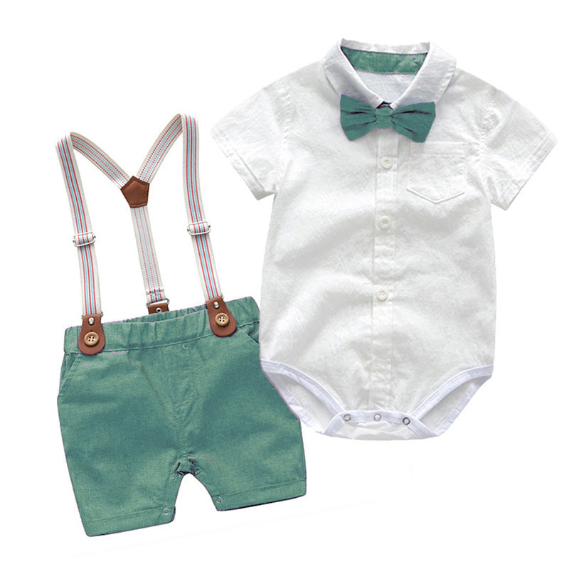 Occasionwear for baby boy best sale