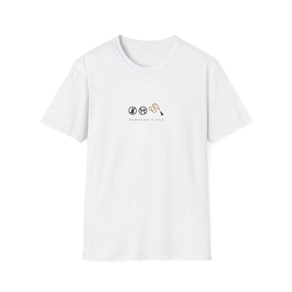 RAMADAN VIBES T-SHIRT