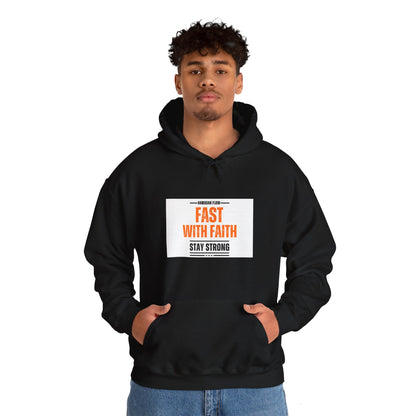 RAMADAN FLOW HOODIE