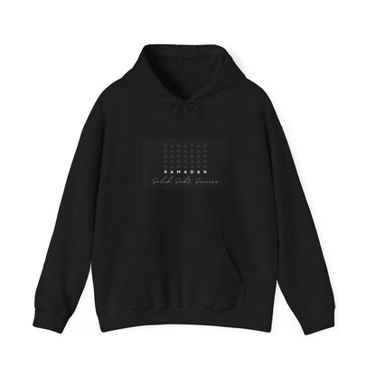 RAMADAN SALAH SABR HOODIE