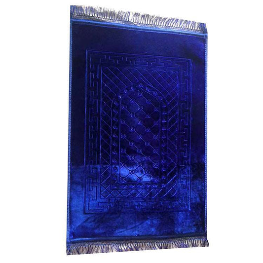 ISLAMIC PRAYER MAT