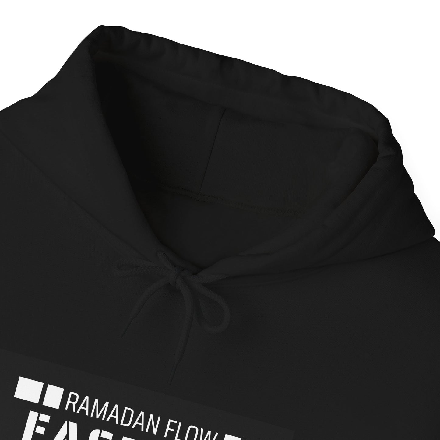 RAMADAN FLOW FASTING HOODIE