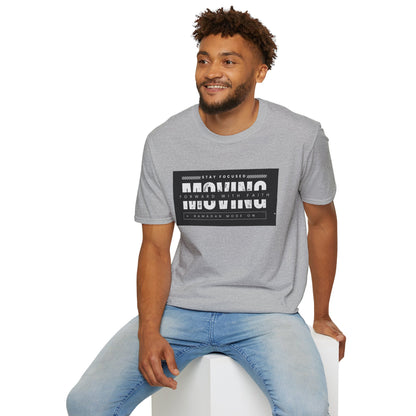 RAMADAN MODE ON T-SHIRT