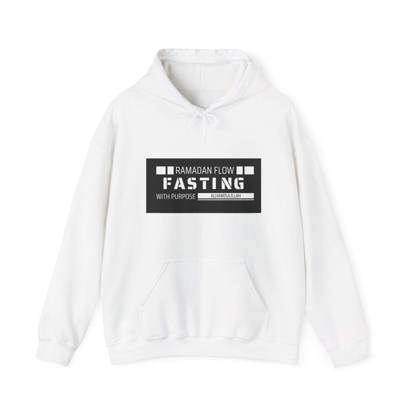 RAMADAN FLOW FASTING HOODIE