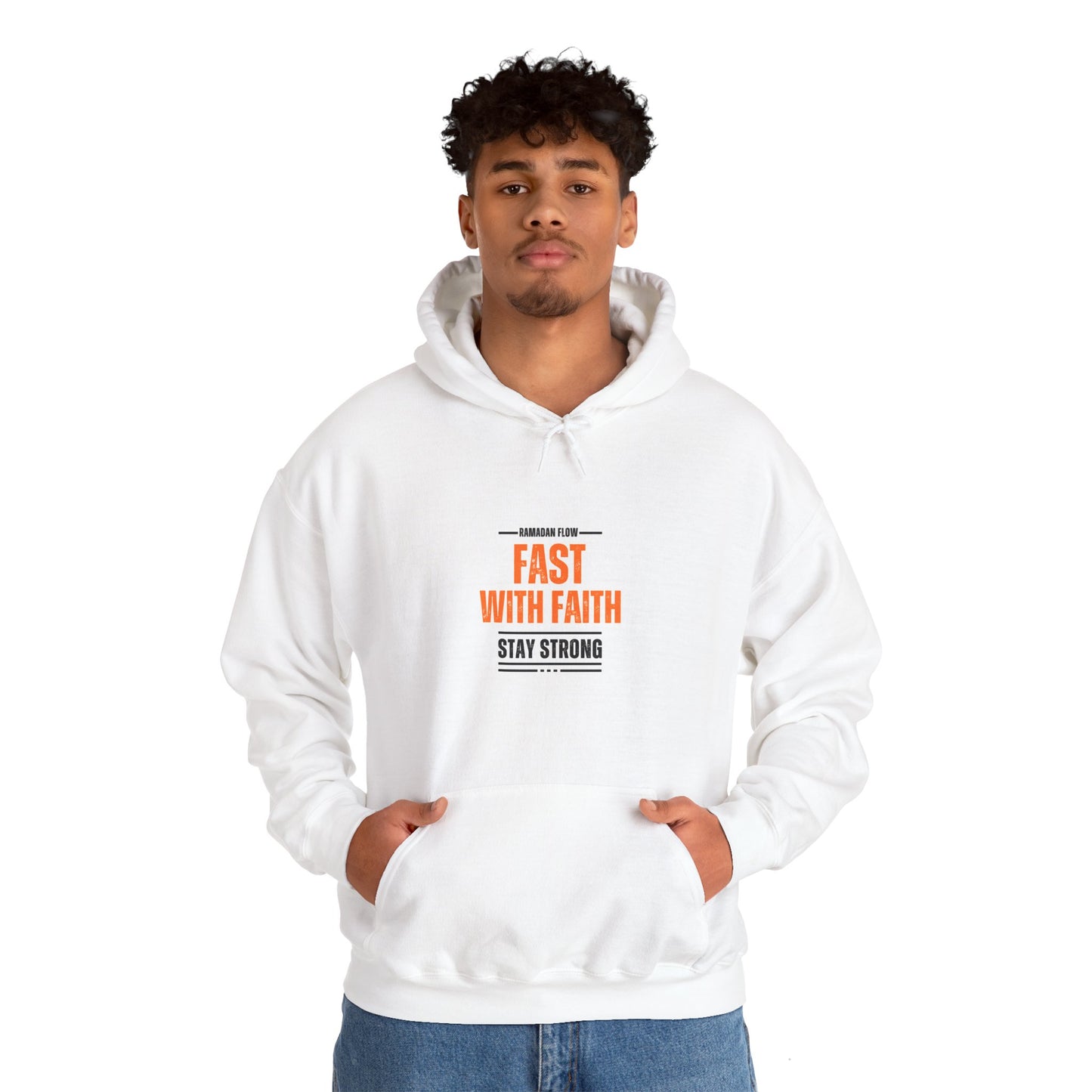 RAMADAN FLOW HOODIE