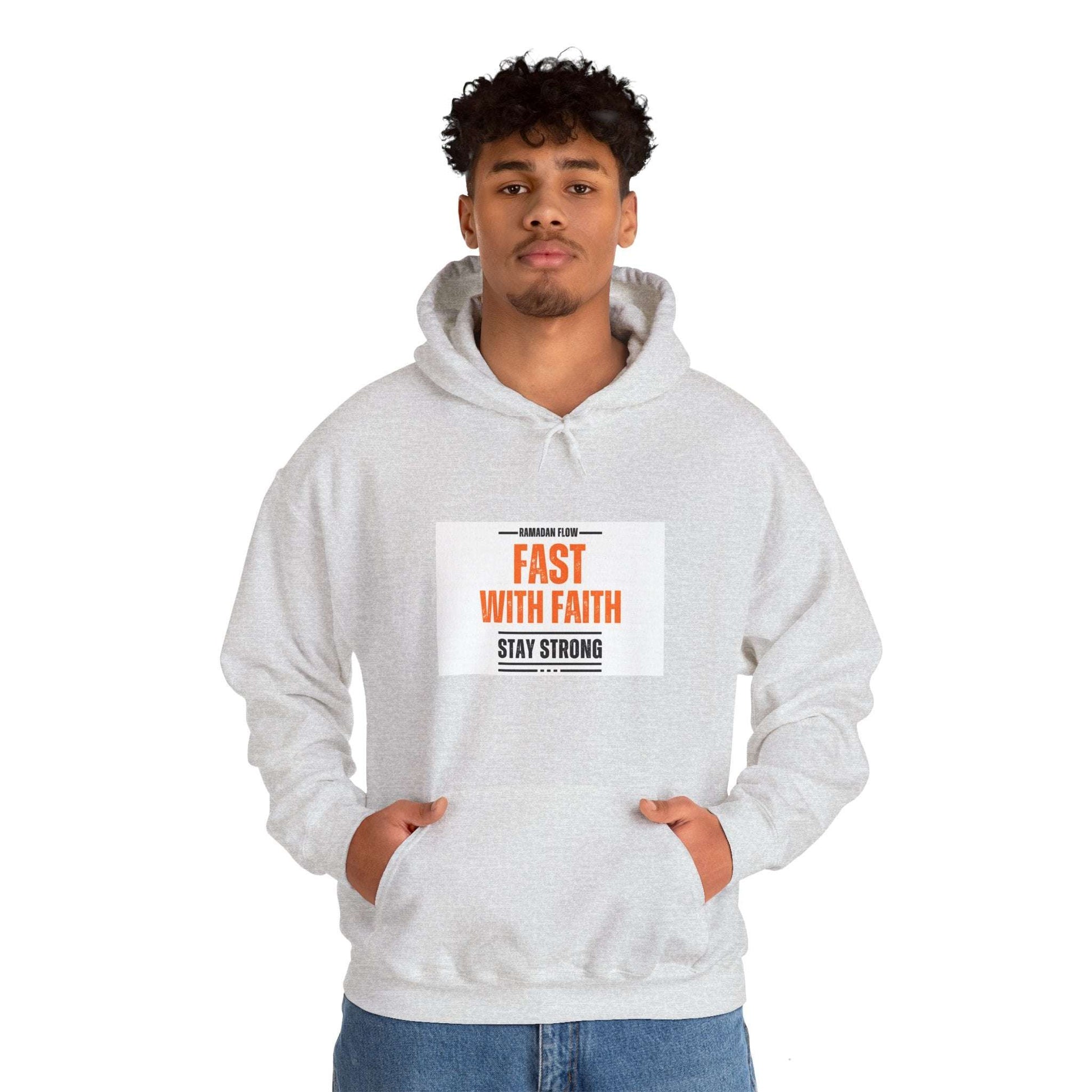 RAMADAN FLOW HOODIE