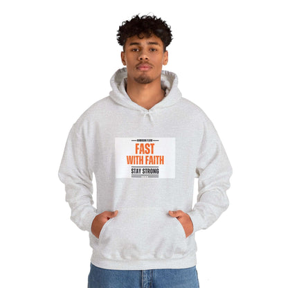 RAMADAN FLOW HOODIE