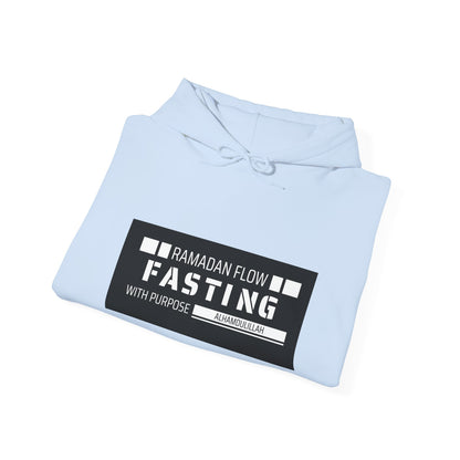 RAMADAN FLOW FASTING HOODIE