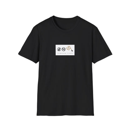 RAMADAN VIBES T-SHIRT