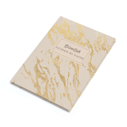 BISMILLAH HARDCOVER JOURNAL