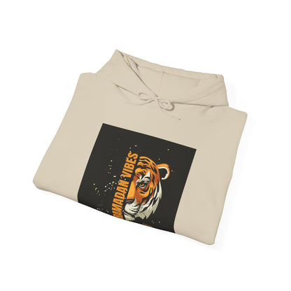 RAMADAN VIBES TIGER HOODIE