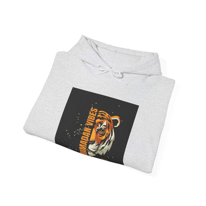 RAMADAN VIBES TIGER HOODIE