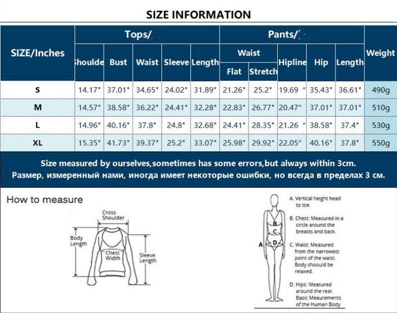 Ladies long sleeved top and trousers swimwear-set - Hallafa This stylish modest swimwear-set features a long-sleeved top and trousers for Muslim ladies. · Color: Black · Lining composition: Spandex · Fabric composition: Polyester Fiber (polyester) Note: 1. Choose the larger size if your size between two sizes. Please allow 2-3cm differences due to manual measurement. 2.As you know, the different computers display colors differently, the color of the actual item may vary slightly from the following images. #