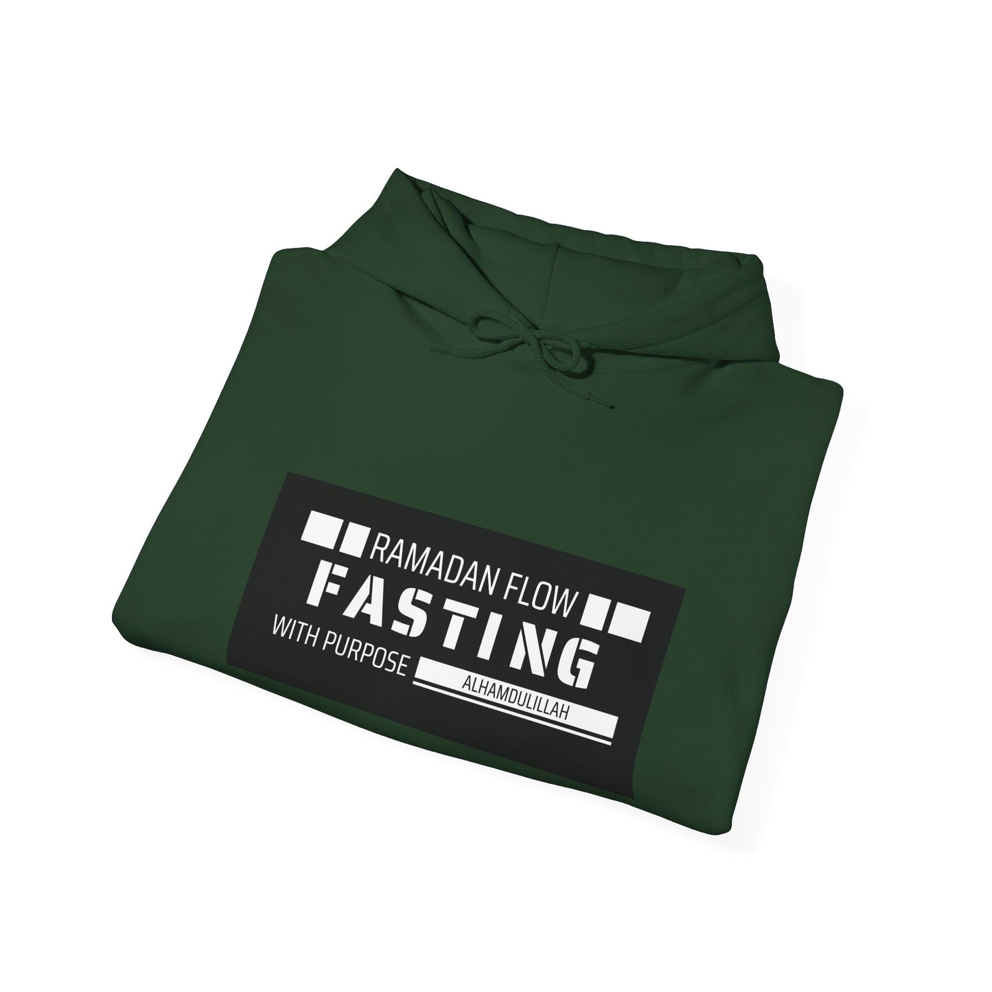 RAMADAN FLOW FASTING HOODIE