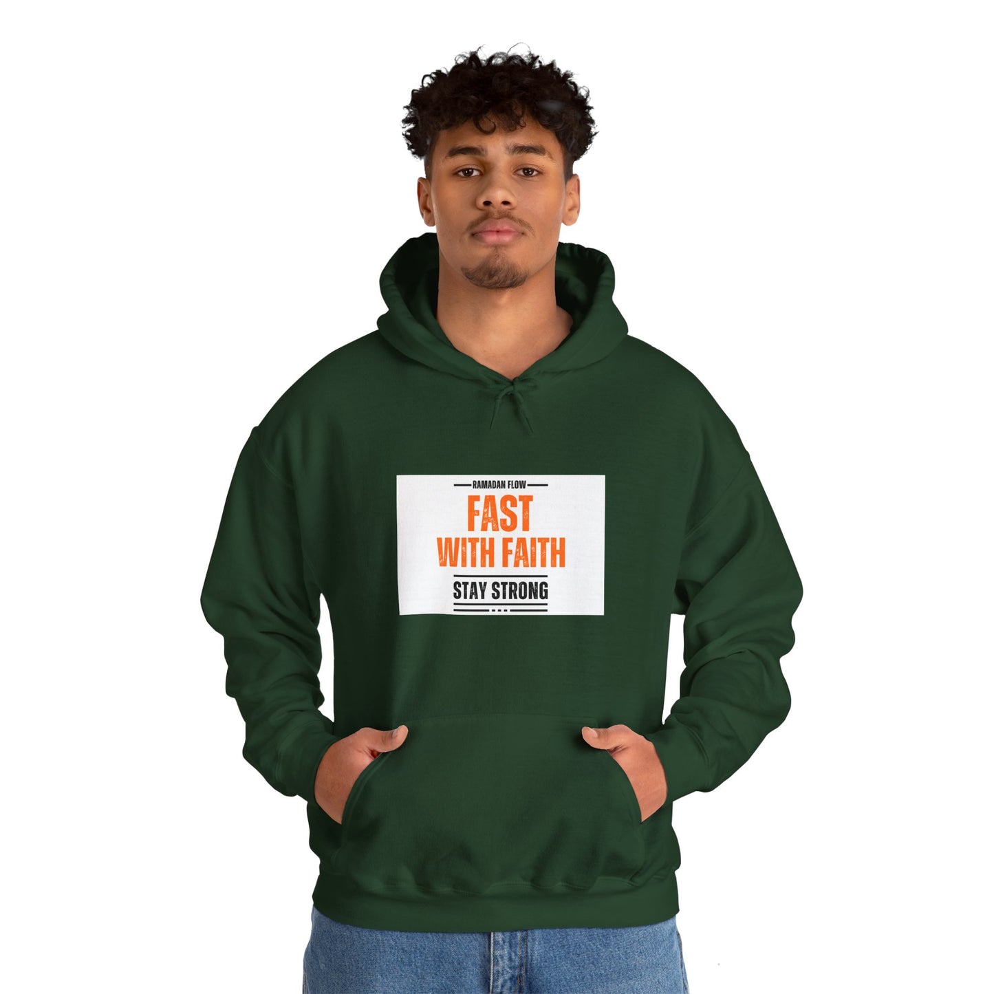 RAMADAN FLOW HOODIE