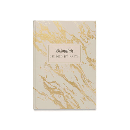 BISMILLAH HARDCOVER JOURNAL