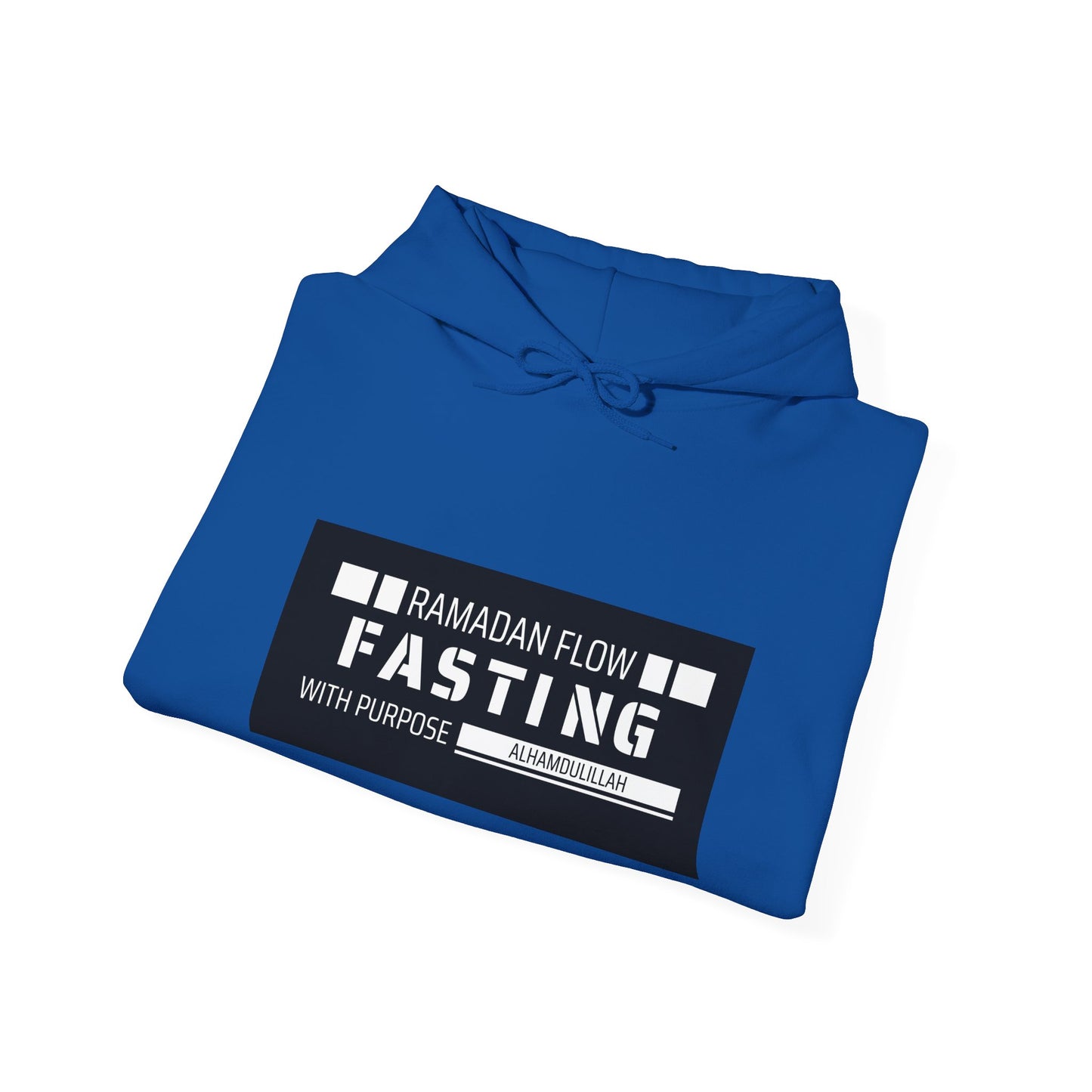 RAMADAN FLOW FASTING HOODIE