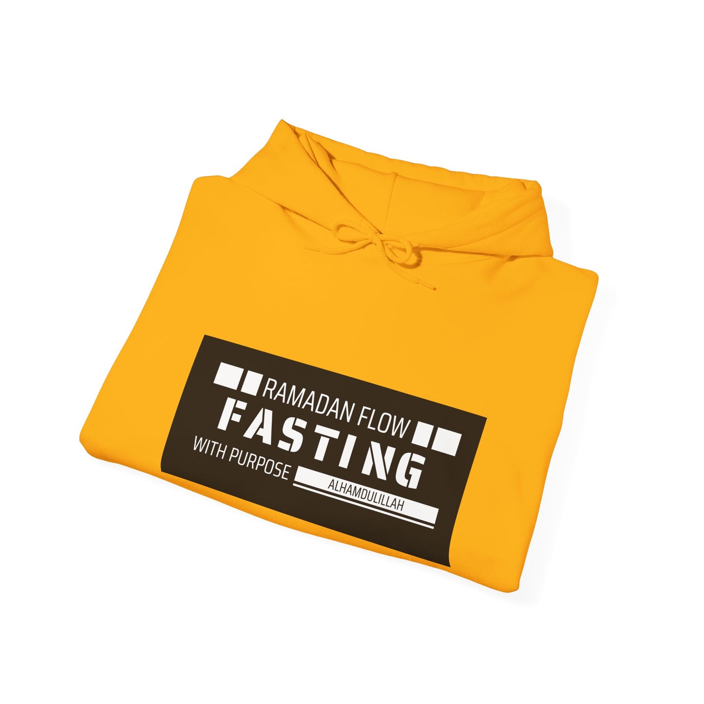 RAMADAN FLOW FASTING HOODIE