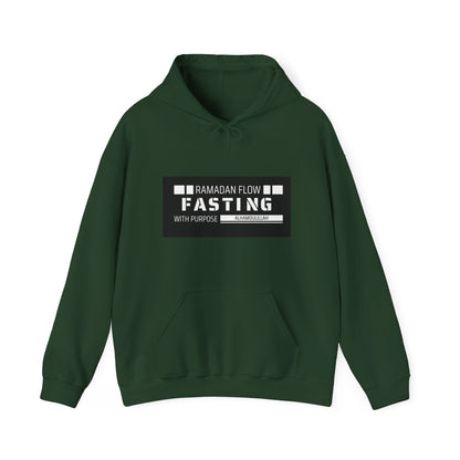 RAMADAN FLOW FASTING HOODIE