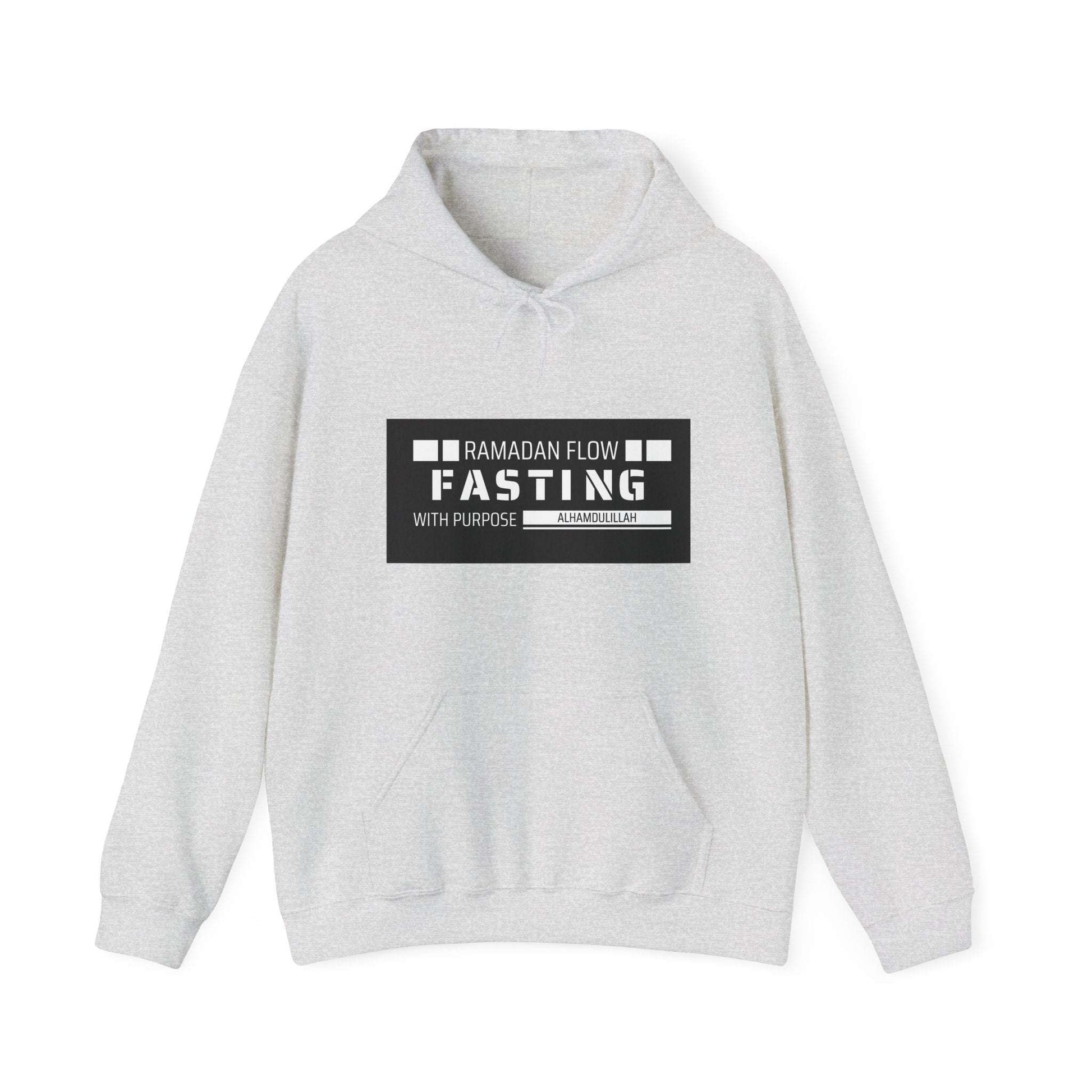 RAMADAN FLOW FASTING HOODIE