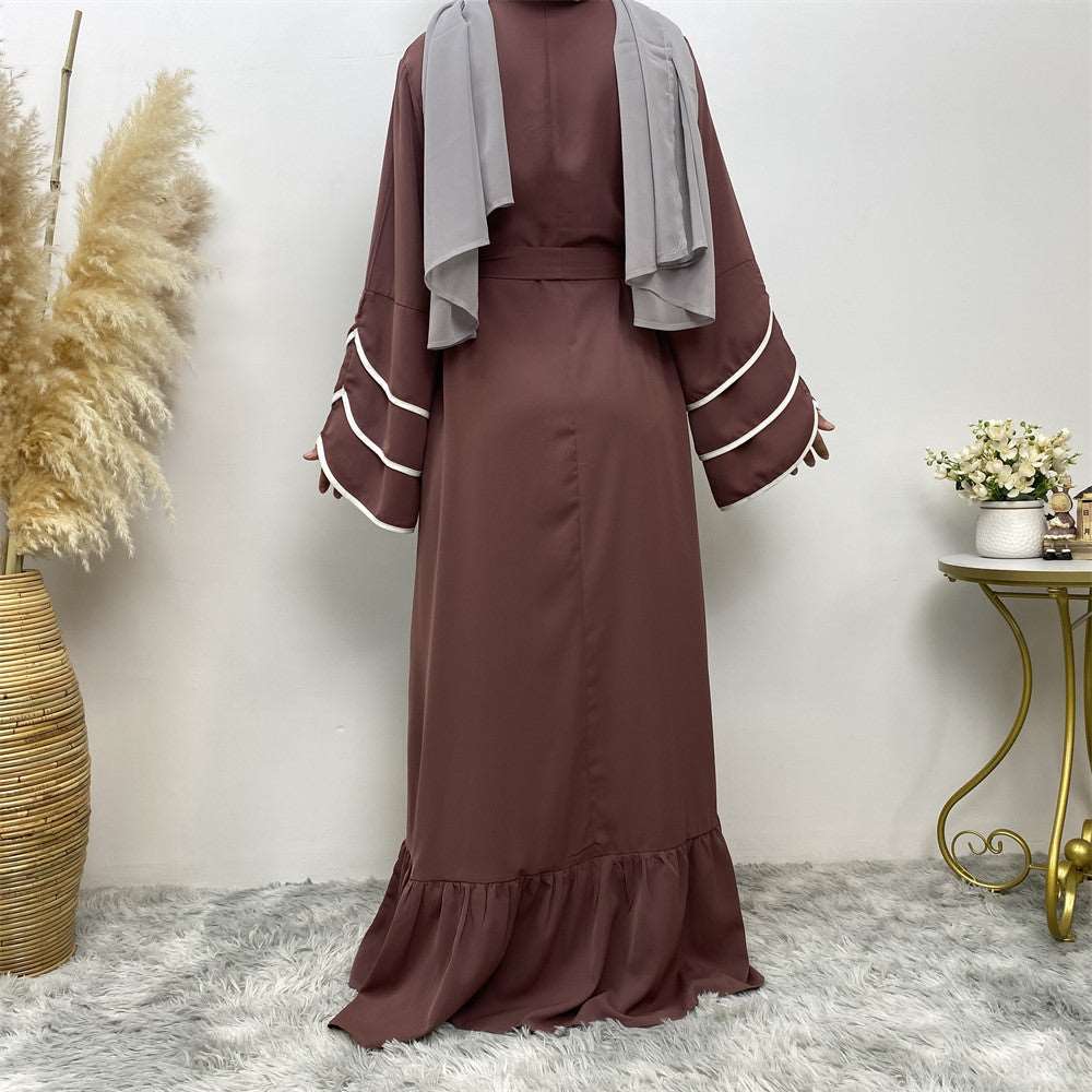 Heba Abaya dress