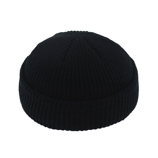 Men Beanie hat - Hallafa Stay looking sharp and feeling toasty with our Men's Beanie hat! We've got a color to suit every man's style -- you're sure to find your perfect match! · Material: Wool · size: one size #