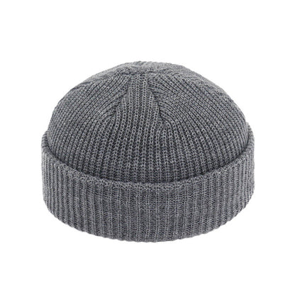 Men Beanie hat - Hallafa Stay looking sharp and feeling toasty with our Men's Beanie hat! We've got a color to suit every man's style -- you're sure to find your perfect match! · Material: Wool · size: one size #