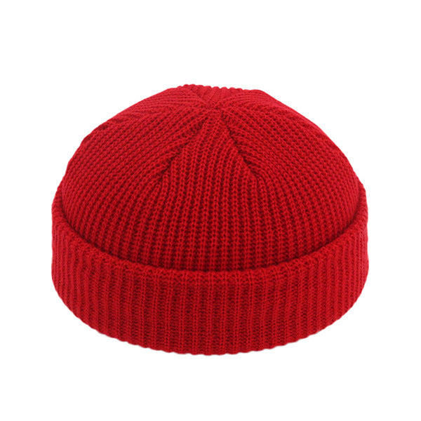 Men Beanie hat - Hallafa Stay looking sharp and feeling toasty with our Men's Beanie hat! We've got a color to suit every man's style -- you're sure to find your perfect match! · Material: Wool · size: one size #